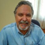 Doutor Luiz Fernando A. G. SIlva